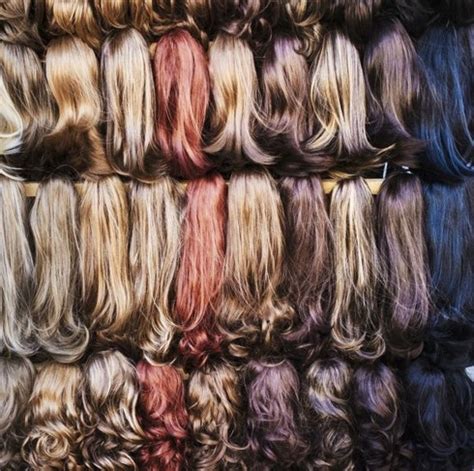 The Ultimate Guide to Finding the Best Real Hair Wigs in London