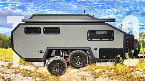 The Ultimate Guide to Finding the Best Tent Trailers 2023