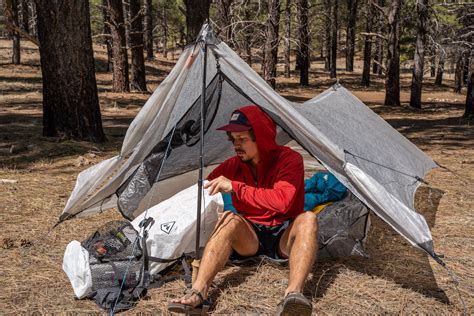 The Ultimate Guide to Finding the Best Ultralight 2 Person Backpacking Tent