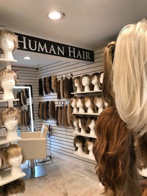 The Ultimate Guide to Finding the Best Wig Stores in Sarasota, FL