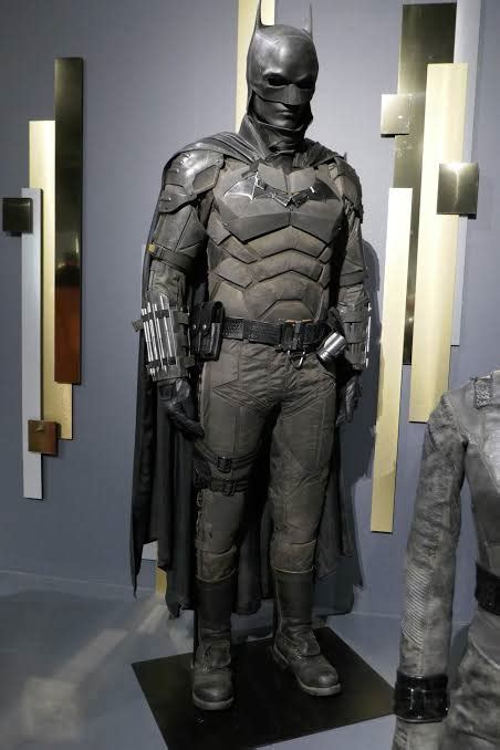 The Ultimate Guide to Finding the Perfect 2022 Batman Costume**