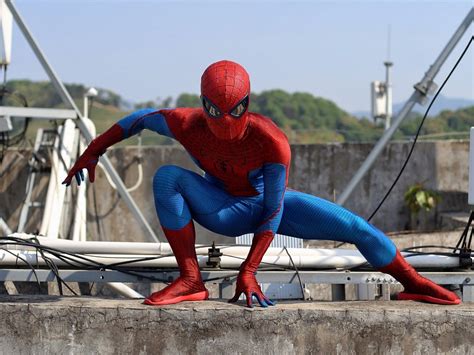 The Ultimate Guide to Finding the Perfect Amazing Spiderman Movie Costume