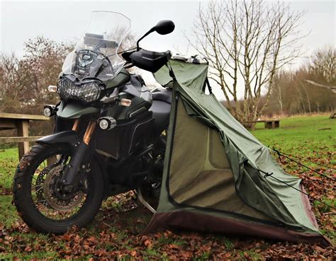 The Ultimate Guide to Finding the Perfect Biker Tent: A Comprehensive Review