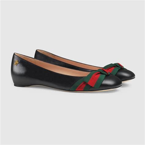 The Ultimate Guide to Finding the Perfect Gucci Ladies Flat Shoes