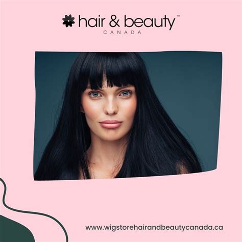 The Ultimate Guide to Finding the Perfect Real Hair Wigs Online Canada