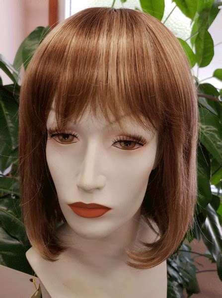 The Ultimate Guide to Finding the Perfect Real Hair Wigs in San Francisco