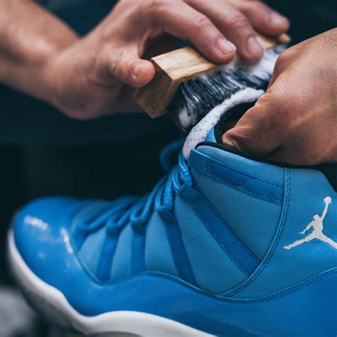 The Ultimate Guide to Finding the Perfect Shoe Cleaner for Jordans