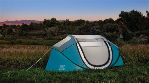 The Ultimate Guide to Free Coleman Tent in 2023