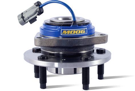 The Ultimate Guide to Front Hub Bearing Assemblies: Enhance Your Vehicle's Performance