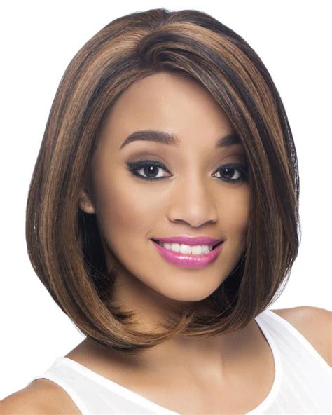 The Ultimate Guide to Frontal Wig Bobs: A Chic and Versatile Cut for Every Occasion