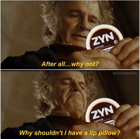 The Ultimate Guide to Funny Zyn Memes: Get Your Dose of Laughter Now!