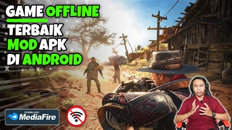 The Ultimate Guide to Game Offline Mod APKs