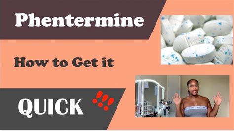 The Ultimate Guide to Get The Best Result of Phentermine