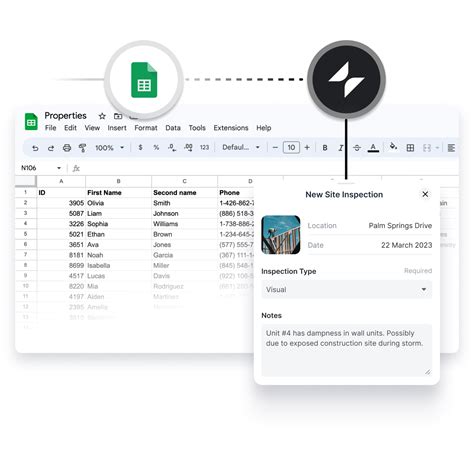 The Ultimate Guide to Google Sheets Formulas Glide Blog