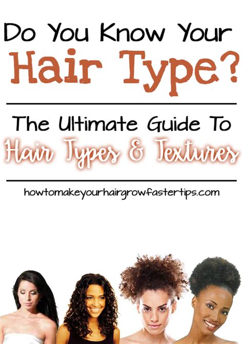 The Ultimate Guide to Hair Related Terms**