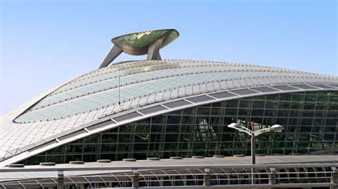 The Ultimate Guide to Incheon International Airport