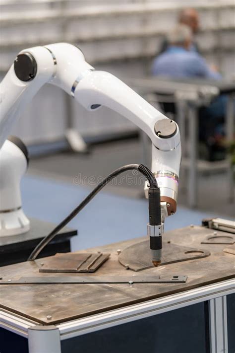 The Ultimate Guide to Industrial Robot Tools: Boosting Efficiency in Your Manufacturing Process