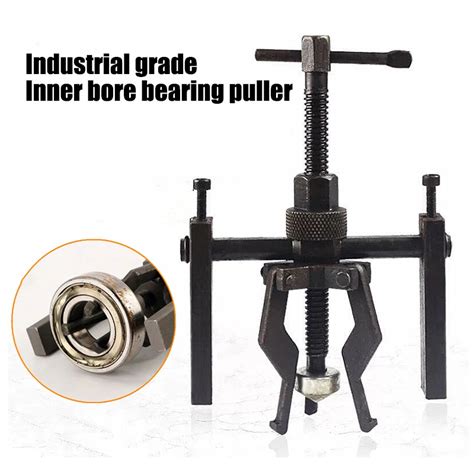 The Ultimate Guide to Internal Bearing Pullers: Your Essential Tool for Precision Extraction