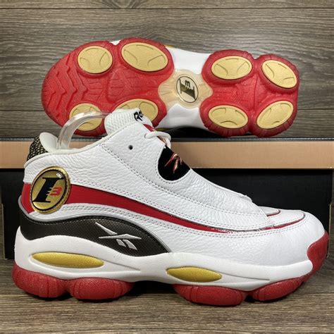 The Ultimate Guide to Iverson Basketball Shoes: Elevate Your Game