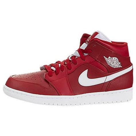 The Ultimate Guide to Jordan Air Jordan 1 Mid Basketball Shoes: Elevate Your Game and Style