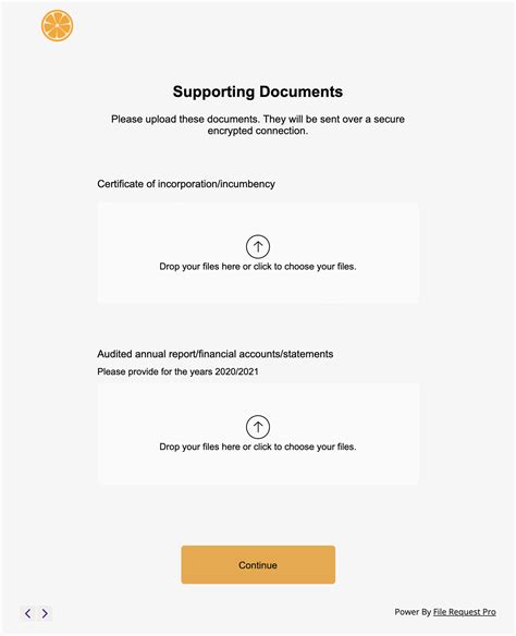 The Ultimate Guide to KYC Forms: Compliance and Customer Experience