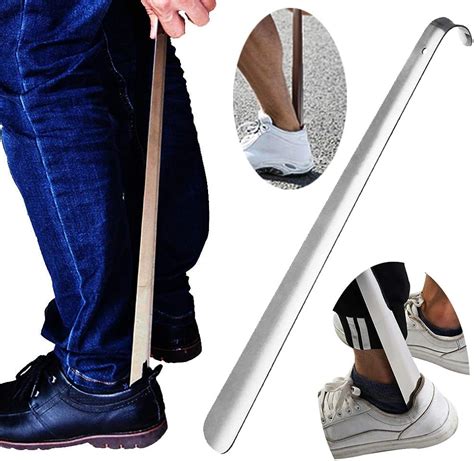 The Ultimate Guide to Long Metal Shoe Horns: Elevate Your Footwear Routine