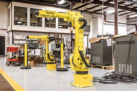 The Ultimate Guide to Low Cost Industrial Robot Arms: Empowering Businesses with Automation