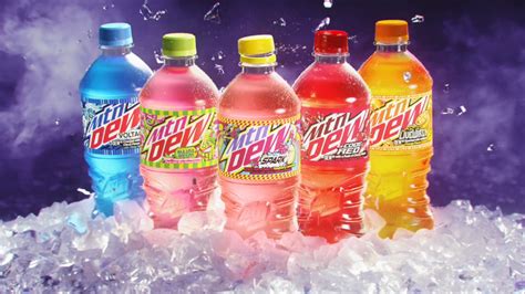 The Ultimate Guide to MTN Flavors: Refreshing Your Taste Buds