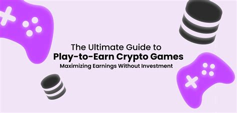 The Ultimate Guide to Maximizing Your Earnings with Money Earning Games 2023