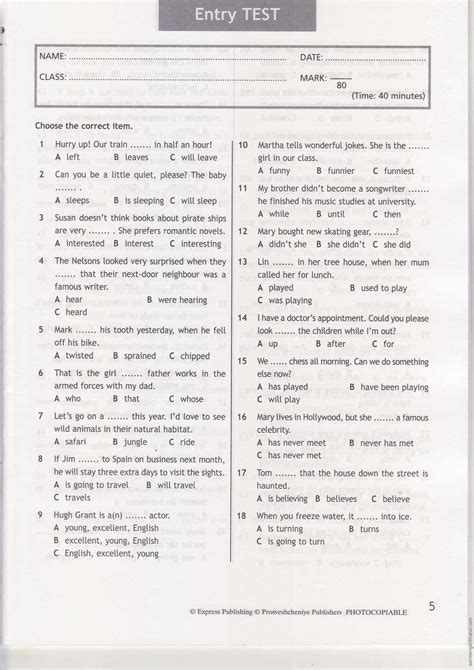 The Ultimate Guide to Module 5 EverFi Answers