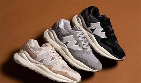 The Ultimate Guide to New Balance Shoes: Elevate Your Footwear Experience