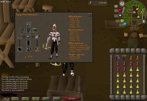 The Ultimate Guide to OSRS Fire Cape: How to Get it and Why It