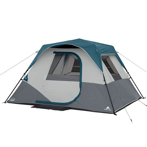 The Ultimate Guide to Ozark Trail Tent 6 Person for a Comfortable and Spacious Camping Experience