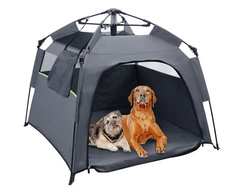 The Ultimate Guide to Pop Up Puppy Tents: A Dog Owner's Haven