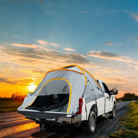 The Ultimate Guide to Pop Up Tent Pickup Trucks: Elevate Your Camping and Overlanding Adventures