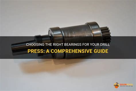 The Ultimate Guide to Pressing Bearings: A Comprehensive Resource