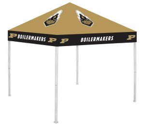 The Ultimate Guide to Purdue Tailgate Tents: Elevate Your Game Day Experience