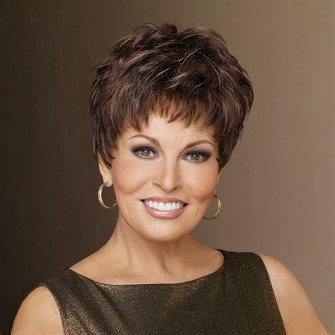 The Ultimate Guide to Raquel Welch Pixie Wigs: Transform Your Look Instantly