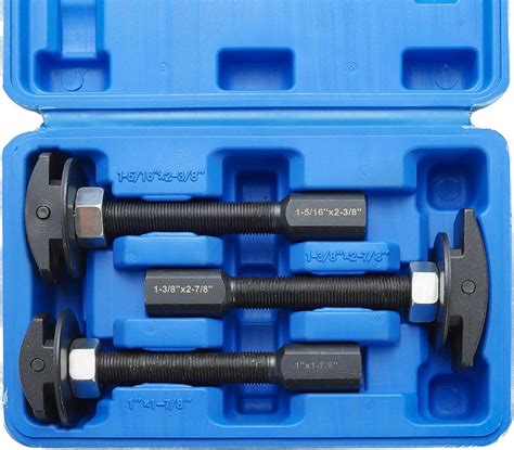 The Ultimate Guide to Rear Axle Bearing Puller Tools