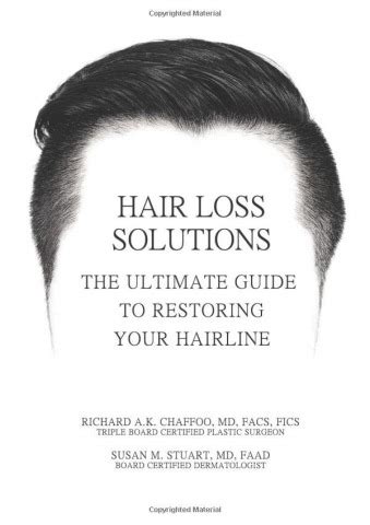 The Ultimate Guide to Revitalizing Your Hairline with Frontline Hair Solutions