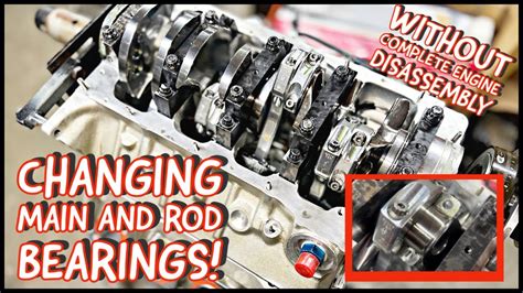 The Ultimate Guide to Rod and Bearing: Optimizing Your Engine's Performance