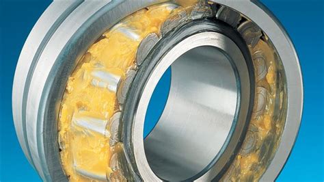 The Ultimate Guide to Selecting the Best Lubricant for Bearings: A Comprehensive Analysis