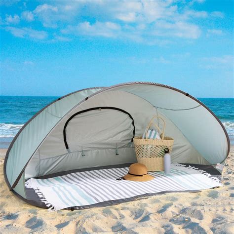 The Ultimate Guide to Selecting the Perfect Beach Tent: Wakeman Beach Tents