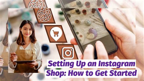 The Ultimate Guide to Setting Up an Instagram Shop in 2022