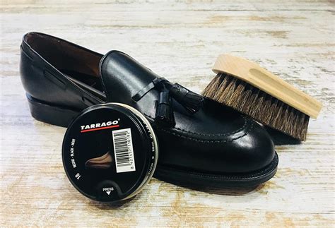 The Ultimate Guide to Shoe Brushes: Elevate Your Footwear's Shine and Longevity