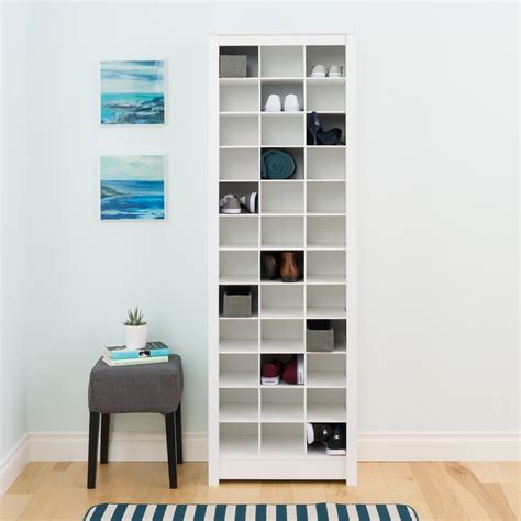 The Ultimate Guide to Shoe Cubicle Storage: Maximize Space and Keep Your Workplace Organized