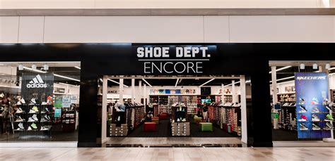 The Ultimate Guide to Shoe Department Shoe Stores: Elevate Your Shopping Experience