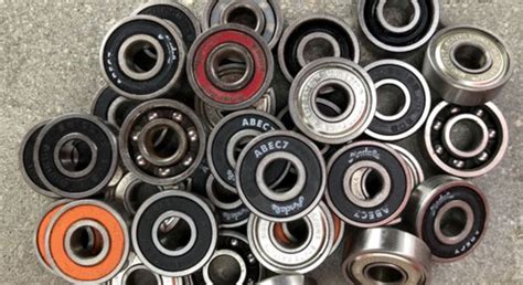 The Ultimate Guide to Skateboard Ball Bearings: Essential Tips and Tricks for Optimal Performance