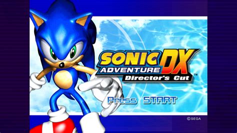 The Ultimate Guide to Sonic Adventure DX Sins - Steam Community