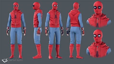 The Ultimate Guide to Spider-Man Suit from Homecoming: Enhance Your Superhero Experience